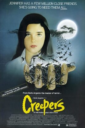 دانلود فیلم Phenomena 1985 دانلود فیلم Phenomena 1985