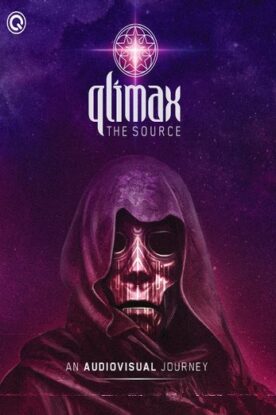 دانلود فیلم Qlimax The Source 2020 دانلود فیلم Qlimax The Source 2020
