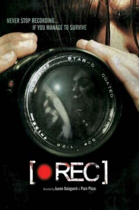 دانلود فیلم REC 2007 دانلود فیلم REC 2007