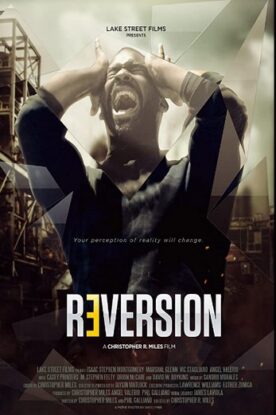 دانلود فیلم Reversion 2020 دانلود فیلم Reversion 2020