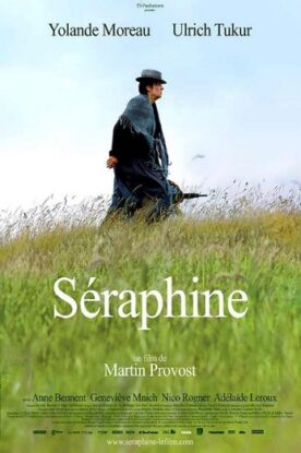 دانلود فیلم Seraphine 2008 دانلود فیلم Seraphine 2008