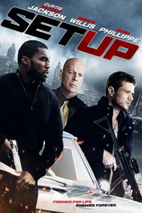 دانلود فیلم Setup 2011 دانلود فیلم Setup 2011