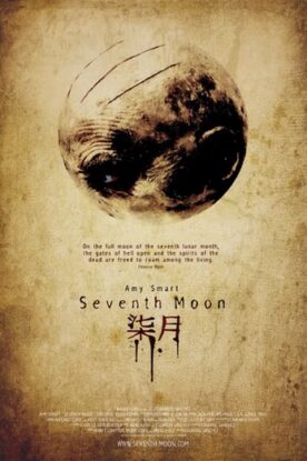 دانلود فیلم Seventh Moon 2008 دانلود فیلم Seventh Moon 2008