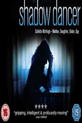 دانلود فیلم Shadow Dancer 2012 دانلود فیلم Shadow Dancer 2012