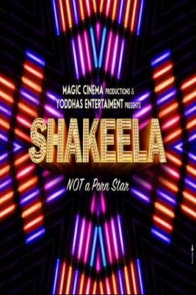 دانلود فیلم Shakeela 2020 دانلود فیلم Shakeela 2020