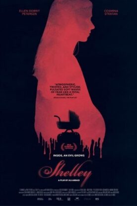 دانلود فیلم Shelley 2016 دانلود فیلم Shelley 2016