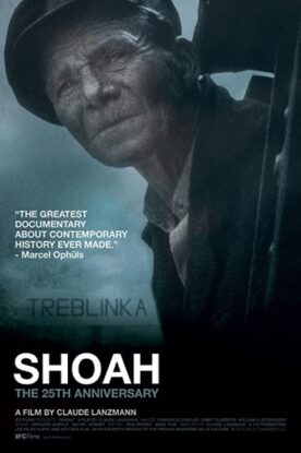 دانلود فیلم Shoah 1985 دانلود فیلم Shoah 1985