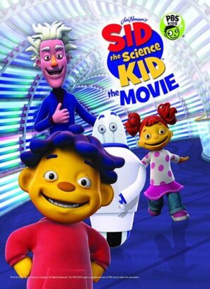دانلود انیمیشن سید پسر دانشمند دوبله فارسی Sid the Science Kid 2013 دانلود انیمیشن سید پسر دانشمند دوبله فارسی Sid the Science Kid 2013