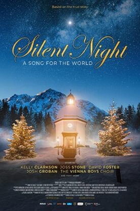 دانلود فیلم Silent Night: A Song for the World 2020 دانلود فیلم Silent Night: A Song for the World 2020