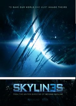 دانلود فیلم Skylines 2020 دانلود فیلم Skylines 2020