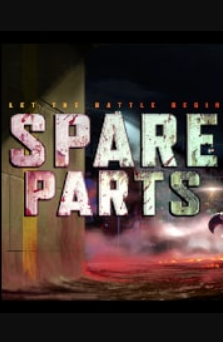 دانلود فیلم Spare Parts 2020 دانلود فیلم Spare Parts 2020