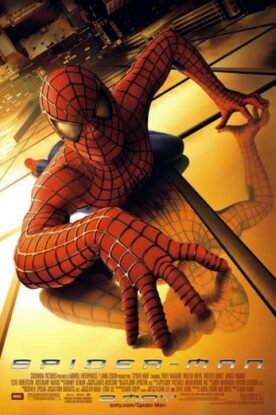 دانلود فیلم Spider-Man 2002 دانلود فیلم Spider-Man 2002