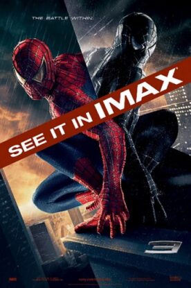 دانلود فیلم Spider-Man 3 2007 دانلود فیلم Spider-Man 3 2007