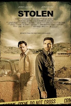 دانلود فیلم Stolen 2009 دانلود فیلم Stolen 2009