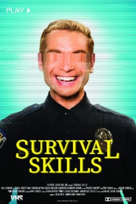 دانلود فیلم Survival Skills 2020 دانلود فیلم Survival Skills 2020