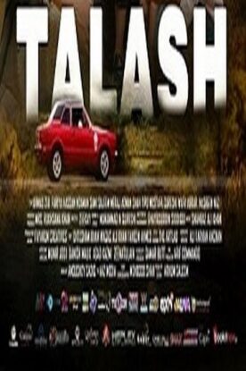 دانلود فیلم Talash 2019 دانلود فیلم Talash 2019
