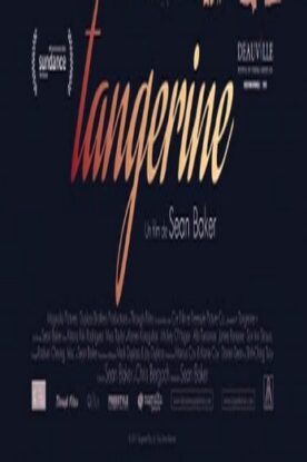 دانلود فیلم Tangerine 2015 دانلود فیلم Tangerine 2015