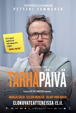 دانلود فیلم Tarhapäivä ۲۰۱۹ دانلود فیلم Tarhapäivä ۲۰۱۹