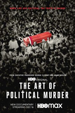 دانلود فیلم The Art of Political Murder 2020 دانلود فیلم The Art of Political Murder 2020