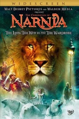 دانلود فیلم The Chronicles of Narnia: The Lion 2005 دانلود فیلم The Chronicles of Narnia: The Lion 2005