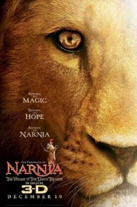 دانلود فیلم The Chronicles of Narnia: The Voyage 2010 دانلود فیلم The Chronicles of Narnia: The Voyage 2010