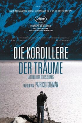 دانلود فیلم The Cordillera of Dreams 2019 دانلود فیلم The Cordillera of Dreams 2019