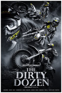 دانلود فیلم The Dirty Dozen 2020 دانلود فیلم The Dirty Dozen 2020