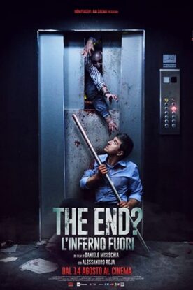دانلود فیلم The End 2017 دانلود فیلم The End 2017