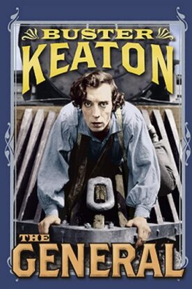 دانلود فیلم The General 1926 دانلود فیلم The General 1926