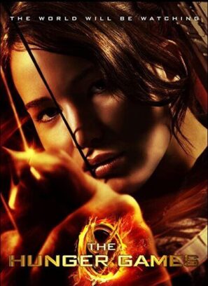 دانلود فیلم هانگر گیمز دوبله فارسی The Hunger Games 2012 دانلود فیلم هانگر گیمز دوبله فارسی The Hunger Games 2012