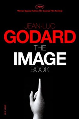 دانلود فیلم The Image Book 2018 دانلود فیلم The Image Book 2018