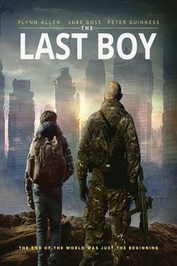 دانلود فیلم The Last Boy 2019 دانلود فیلم The Last Boy 2019