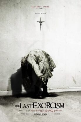 دانلود فیلم The Last Exorcism 2010 دانلود فیلم The Last Exorcism 2010