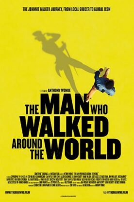 دانلود فیلم The Man Who Walked Around the World 2020 دانلود فیلم The Man Who Walked Around the World 2020