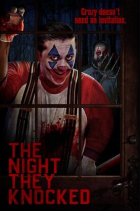 دانلود فیلم The Night They Knocked 2020 دانلود فیلم The Night They Knocked 2020