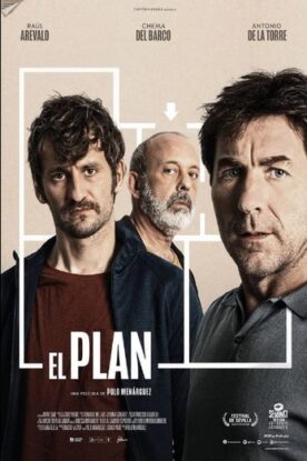 دانلود فیلم The Plan 2019 دانلود فیلم The Plan 2019