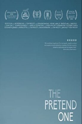 دانلود فیلم The Pretend One 2017 دانلود فیلم The Pretend One 2017