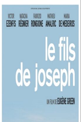 دانلود فیلم The Son of Joseph 2016 دانلود فیلم The Son of Joseph 2016