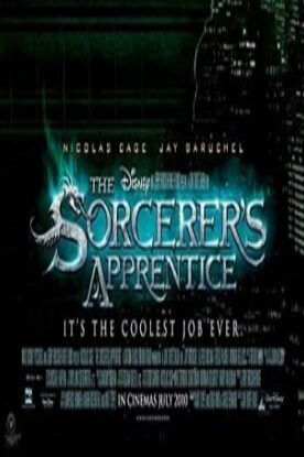 دانلود فیلم The Sorcerers Apprentice 2010 دانلود فیلم The Sorcerers Apprentice 2010