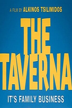 دانلود فیلم The Taverna 2019 دانلود فیلم The Taverna 2019