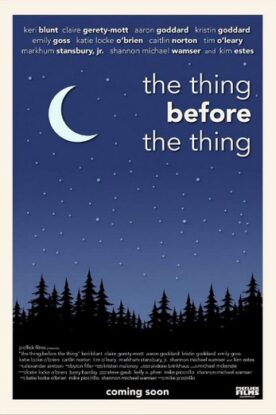 دانلود فیلم The Thing Before the Thing 2020 دانلود فیلم The Thing Before the Thing 2020