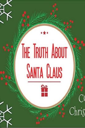 دانلود فیلم The Truth About Santa Claus 2019 دانلود فیلم The Truth About Santa Claus 2019