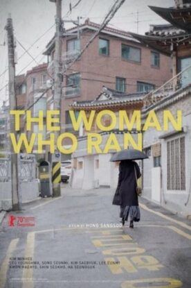 دانلود فیلم The Woman Who Ran 2020 دانلود فیلم The Woman Who Ran 2020