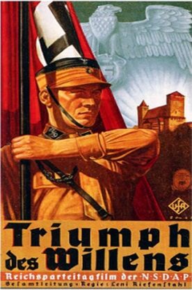 دانلود فیلم Triumph of the Will 1935 دانلود فیلم Triumph of the Will 1935