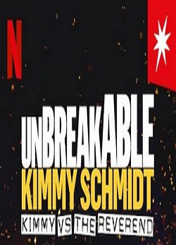 دانلود فیلم Unbreakable Kimmy Schmidt 2020 دانلود فیلم Unbreakable Kimmy Schmidt 2020