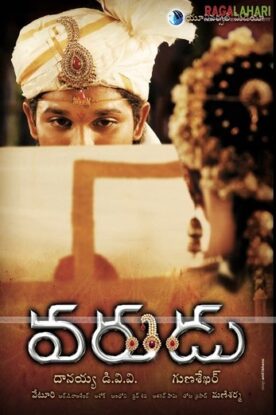 دانلود فیلم Varudu 2010 دانلود فیلم Varudu 2010