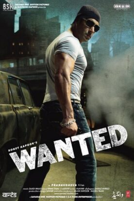 دانلود فیلم Wanted 2009 دانلود فیلم Wanted 2009