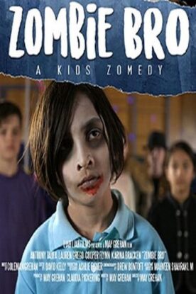 دانلود فیلم Zombie Bro 2019 دانلود فیلم Zombie Bro 2019
