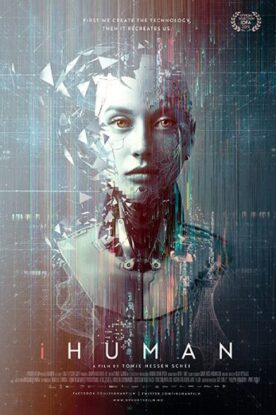 دانلود فیلم iHuman 2019 دانلود فیلم iHuman 2019