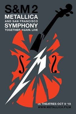 دانلود فیلم Metallica & San Francisco Symphony 2019 دانلود فیلم Metallica & San Francisco Symphony 2019